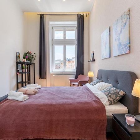 Royal Ferenciek Apartment Budapest Exterior foto