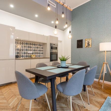 Royal Ferenciek Apartment Budapest Exterior foto